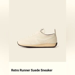 Rag and Bone retro runner